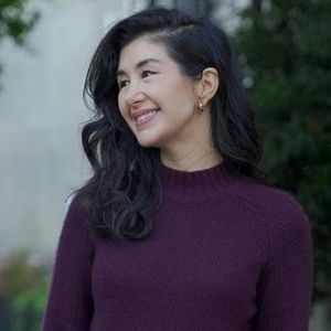 Audrey Coyne, 38 (YouTube Star)