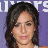 Audrey Esparza, 39 (TV Actress)