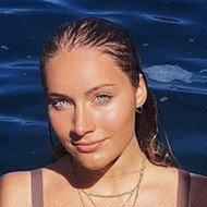 Audrey Grace, 23 (YouTube Star)