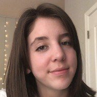 Audrey Hubatka, 20 (TikTok Star)