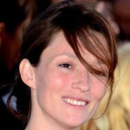 Audrey Marnay, 45 (Model)