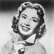 Audrey Meadows (1922 - 1996) (TV Actress)