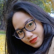 Audrey Teguh, 28 (Instagram Star)