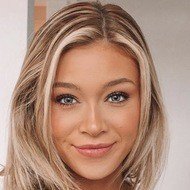 Audrey Trullinger, 24 (TikTok Star)