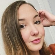 Audrey Whitby, 27 (TV Actress)
