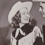 Audrey Williams (1923 - 1975) (Country Singer)
