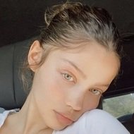 Audreyana Michelle, 24 (Model)