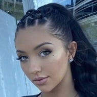 Audrie Powell, 26 (TikTok Star)