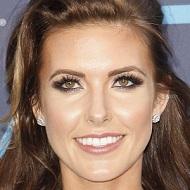 Audrina Patridge, 38 (Reality Star)