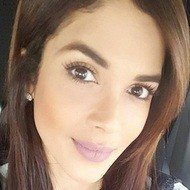 Audris Rijo, 38 (模特)