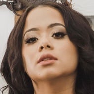 Audry Adames, 25 (TikTok Star)