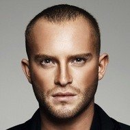 August Getty, 29 (Fashion Designer)