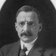 August Horch (1868 - 1951) (企業家)