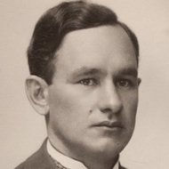 August Malk (1900 - 1987) (Novelist)