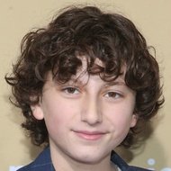 August Maturo, 18 (TV Actor)