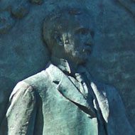 August Meyer (1851 - 1905) (工程师)