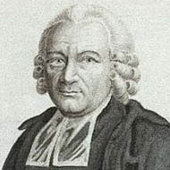 August Wilhelm Hupel (1737 - 1819) (Non-Fiction Author)