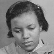 Augusta Savage (1892 - 1962) (Escultor)