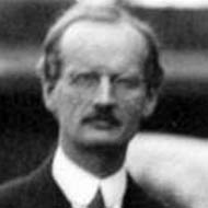 Auguste Piccard (1884 - 1962) (Physicien)