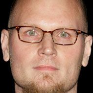 Augusten Burroughs, 58 (Memoirist)