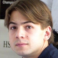 Augusto Farfus Jr., 42 (Race Car Driver)