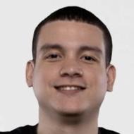 Augusto Gaia, 28 (YouTube明星)