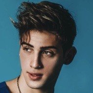Augusto Giménez, 24 (TikTok Star)