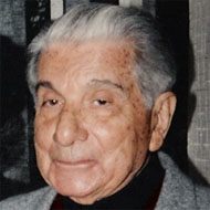 Augusto Roa Bastos (1917 - 2005) (小说家)