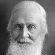 Augustus Charles Gregory (1819 - 1905) (探险者)