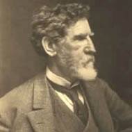 Augustus Saint-Gaudens (1848 - 1907) (Escultor)