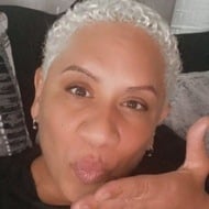 Auntie Chantel, 56 (Jugador de Baloncesto)