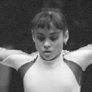 Aurelia Dobre, 52 (體操運動員)