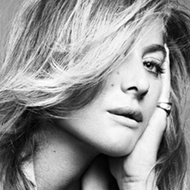 Aurelie Bidermann, 28 (Fashion Designer)