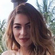 Aurelie Bouti, 33 (Blogger)