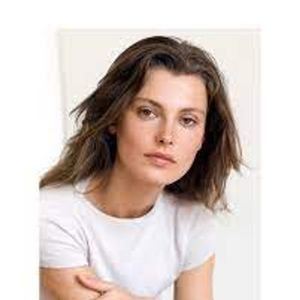 Aurelie Claudel, 45 (Model)