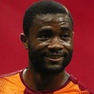 Aurelien Chedjou, 40 (Soccer Player)