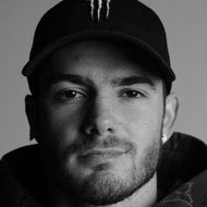 Aurelien Giraud, 27 (Skateboarder)