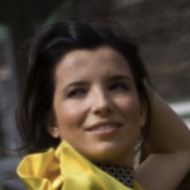 Aureta Thomollari, 44 (Entrepreneur)