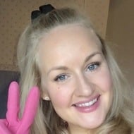 Auri Katariina, 30 (TikTok Star)