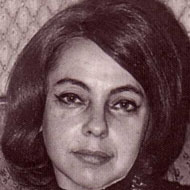 Aurora De Albornoz (1926 - 1990) (Poeta)