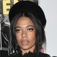 Aurora James, 41 (Fashion Designer)