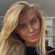 Aurora Mohn Stuedahl, 26 (Instagram Star)