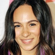 Aurora Perrineau, 29 (Movie Actress)