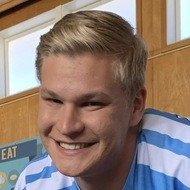 Austin Aaron, 27 (电视演员)