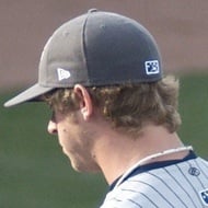 Austin Adams, 34 (Бейсболист)