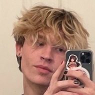 Austin Arguelles, 25 (TikTok Star)