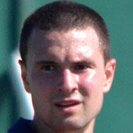 Austin Berry, 37 (Soccer Player)