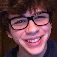 Austin Blank, 25 (Instagram明星)