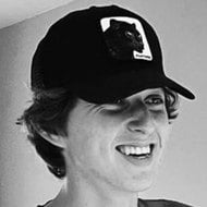 Austin Boller, 20 (TikTok Star)