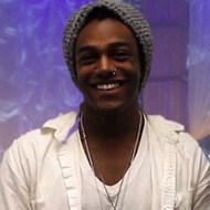 Austin Brown, 38 (Pop Singer)